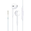 Навушники EarPods with 3,5 mm connector for Apple (AAA) (no box) (White) Brand_A_Class - № 1