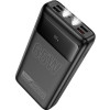 Портативний ЗП Power Bank Hoco DB81 Apollo PD65W 30000 mAh