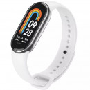 Силіконовий ремінець для Xiaomi Mi Band 8/9