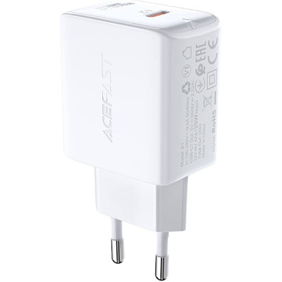 МЗП Acefast A1 PD20W single USB-C