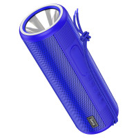 Bluetooth Колонка Hoco HC11 Bora sports (Цвет Синій), Атикул 55783 |  купить на VILKI.NET - фото № 1