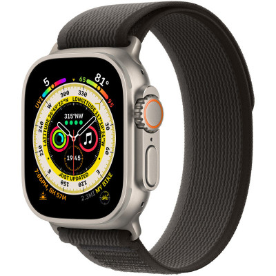 Ремінець Trail Loop для Apple Watch 38/40/41/42mm