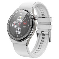 Смарт-годинник Borofone BD2 Smart sports watch (call version) (Цвет Silver), Атикул 64315 |  купить на VILKI.NET - фото № 1