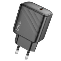 МЗП Hoco CS22A Value PD30W (Цвет Black), Атикул 67560 |  купить на VILKI.NET - фото № 1