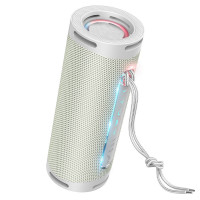 Bluetooth Колонка Hoco HC9 Dazzling pulse sports (Цвет Сірий), Атикул 53003 |  купить на VILKI.NET - фото № 1