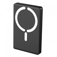 Портативний ЗП Power Bank JJT-C26 15W з БЗП 10000 mAh (Цвет Black), Атикул 72938 |  купить на VILKI.NET - фото № 1