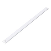 Сенсорний світильник LED з датчиком руху MZ-L1803 (35*11,5*300mm) (Цвет White), Атикул 72946 |  купить на VILKI.NET - фото № 1