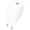МЗП Borofone BA72A Spring QC3.0 64406 - № 1 МЗП Borofone BA72A Spring QC3.0 (White) Borofone - № 1