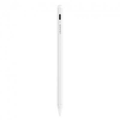 Стилус Usams US-ZB223 Tilt-sensitive Active Touch Capacitive for iPad