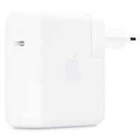 Уцінка МЗП 87W USB-C Power Adapter for Apple (AAA) (box) (Цвет Відкрита упаковка / White), Атикул 67944 |  купить на VILKI.NET - фото № 1