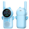 Дитяча рація Walkie Talkie D25 (Blue) Epik - № 1