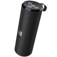 Bluetooth Колонка Hoco BS33 (Цвет Чорний), Атикул 42480 |  купить на VILKI.NET - фото № 1