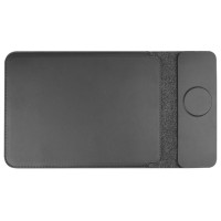 Підставка-чохол для ноутбуку STAND JD-S96 з БЗП 15W (13-14'') (Цвет Black), Атикул 75298 |  купить на VILKI.NET - фото № 1