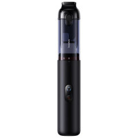 Уцінка Портативний пилосос Baseus A5 Car Vacuum Cleaner (16000pa) (C30459500111-0) (Цвет Відкрита упаковка / Cluster Black), Атикул 74996 |  купить на VILKI.NET - фото № 1
