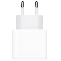 МЗП для Apple 20W USB-C Power Adapter (A) (no box) (Цвет Білий), Атикул 48972 |  купить на VILKI.NET - фото № 1