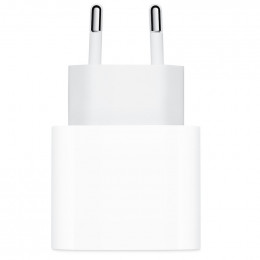 МЗП для Apple 20W USB-C Power Adapter (A) (no box)