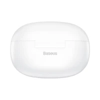 Бездротові навушники Baseus Bowie MZ10 True Wireless Earphones White (Цвет White) - фото № 4