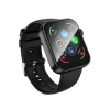 Смарт-годинник BOROFONE BD13 Smart sports watch (call version) Black k57757 - № 1 Смарт-годинник BOROFONE BD13 Smart sports watch (call version) Black (7073) Borofone - № 1