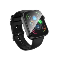 Смарт-годинник BOROFONE BD13 Smart sports watch (call version) Black (Цвет 7073), Атикул k57757 |  купить на VILKI.NET - фото № 1