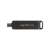 Флеш-накопичувач Patriot USB 3.2 Gen 1 Rage R550 64GB Type-A+C (Черный)- № 4