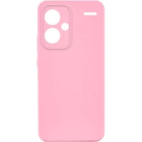 Чохол для смартфона Cosmic Silicone Case AA for Xiaomi Redmi Note 13 Pro Plus 5G Rose Pink