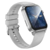 Смарт-годинник HOCO Y26 Smart sports watch (call version) Silver k58000 - № 1 Смарт-годинник HOCO Y26 Smart sports watch (call version) Silver (Silver) Hoco - № 1