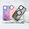 Чохол для смартфона Cosmic Magnetic Color HQ for Apple iPhone 13 Pro Black (7073)- № 4