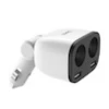 Автомобільний зарядний пристрій HOCO Z28 Power ocean cigarette lighter in-car charger with digital display White k23778 - № 1 Автомобільний зарядний пристрій HOCO Z28 Power ocean cigarette lighter in-car charger with digital display White (7068) Hoco - № 1