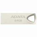 Флеш-накопичувач ADATA USB 2.0 AUV 210 64Gb Golden