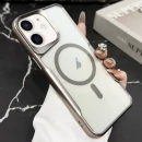 Чохол для смартфона Cosmic СD Fashion MAG for Apple iPhone 12/12 Pro Titanium