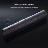 Ліхтар Xiaomi Mijia Multi Functional Strong Light Flashlight (N613) (Колір 7073) - фото № 8