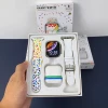 Смарт-годинник Fendior S9 Pro+TWS Starlight (Starlight)- № 2