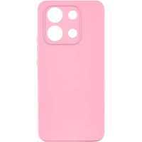 Чохол для смартфона Cosmic Silicone Case AA for Xiaomi Redmi Note 13 Pro 4G Rose Pink