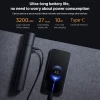 Ліхтар Xiaomi Mijia Multi Functional Strong Light Flashlight (N613) (7073)- № 5