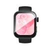 Смарт-годинник BOROFONE BD13 Smart sports watch (call version) Black (7073)- № 4