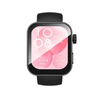 Смарт-годинник BOROFONE BD13 Smart sports watch (call version) Black (Цвет 7073) - фото № 4