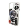 Чохол для смартфона POP Mag for Apple iPhone 12/12 Pro 10.Armor k48413 - № 1 Чохол для смартфона POP Mag for Apple iPhone 12/12 Pro 10.Armor POP Mag - № 1