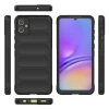 Чохол для смартфона Cosmic Magic Shield for Samsung Galaxy A05 Black (7073)- № 2