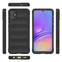 Чохол для смартфона Cosmic Magic Shield for Samsung Galaxy A05 Black (Колір 7073) - фото № 2