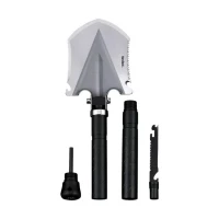 Лопата саперна Nextool Xiaomi Small Black