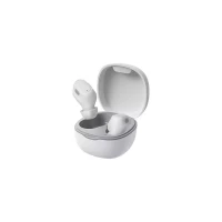 Бездротові навушники Baseus Encok True Wireless Earphones WM01 White