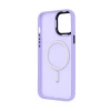 Чохол для смартфона Cosmic Magnetic Color HQ for Apple iPhone 13 Pro Max Lilac (Lilac)- № 2