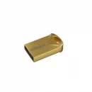 Флеш-накопичувач Wibrand USB 2.0 Hawk 16Gb Gold