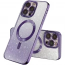 Чохол для смартфона Cosmic CD Shiny Magnetic for Apple iPhone 14 Pro Max Purple