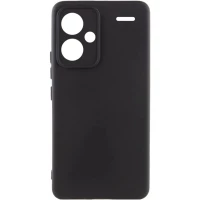 Чохол для смартфона Cosmic Silicone Case AA for Xiaomi Redmi Note 13 Pro Plus 5G Black