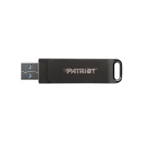 Флеш-накопичувач Patriot USB 3.2 Gen 1 Rage R550 64GB Type-A+C (Колір Черный) - фото № 3