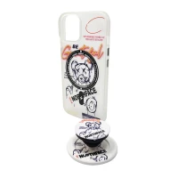 Чохол для смартфона POP Mag for Apple iPhone 12/12 Pro 6.NF Bear  - фото № 4
