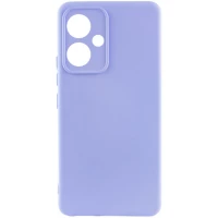 Чохол для смартфона Cosmic Silicone Case AA for Xiaomi Redmi 13 4G Elegant Purple