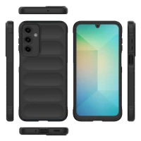Чохол для смартфона Cosmic Magic Shield for Samsung Galaxy A16 5G Black (Цвет 7073) - фото № 3