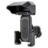 Велотримач для телефона HOCO H31 Wild Wolf bicycle motorcycle universal holder Black k57973 - № 1 Велотримач для телефона HOCO H31 Wild Wolf bicycle motorcycle universal holder Black (Black) Hoco - № 1